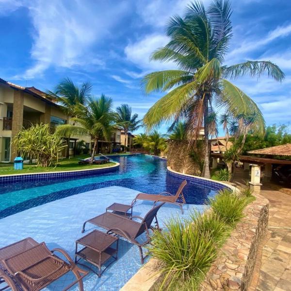 Pipa Paradise - Your Home, Praia do Amor