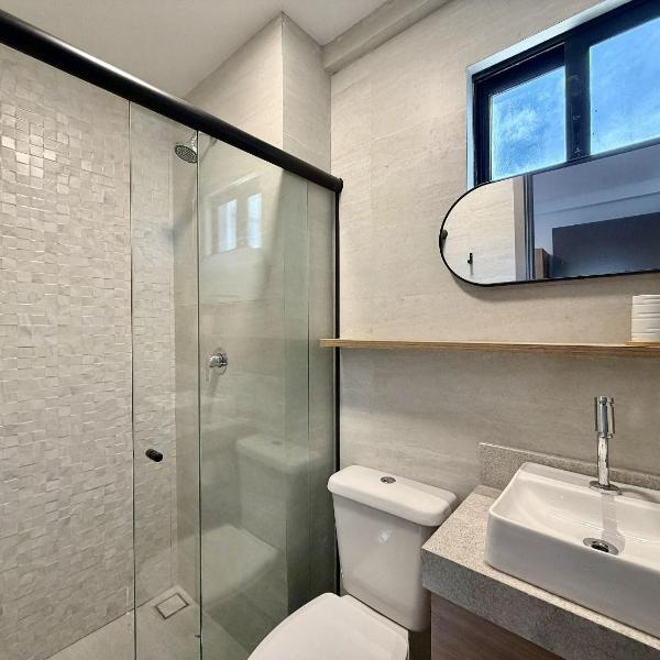 Prime Beach Tamandaré Flat 211