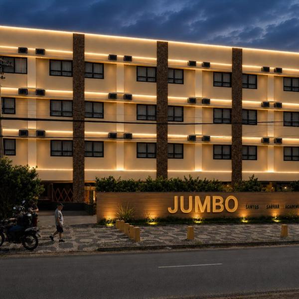 Jumbo Hotel