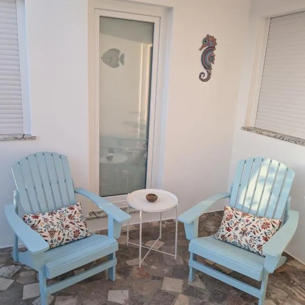 Casa Crisel, hotel di Aljezur