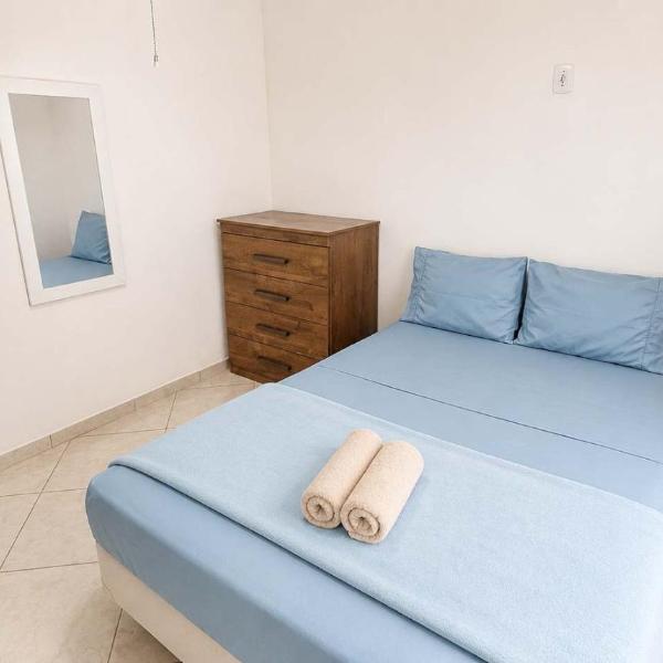 Casa a 200m da Praia com 4 Quartos e Churrasqueira - Foto 5