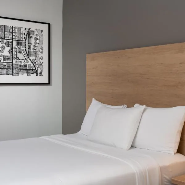 Norwood Hotel, hotel di Winnipeg