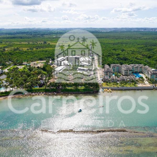 Nannai Residence - Muro Alto Porto de Galinhas
