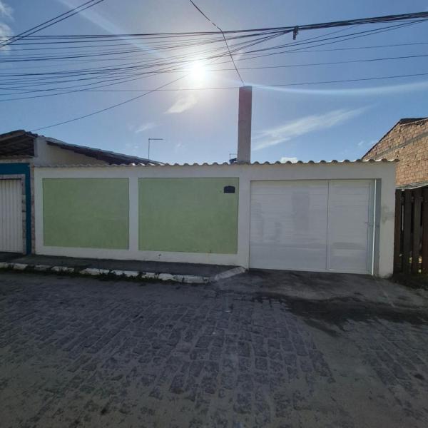 Casa da Nataliana