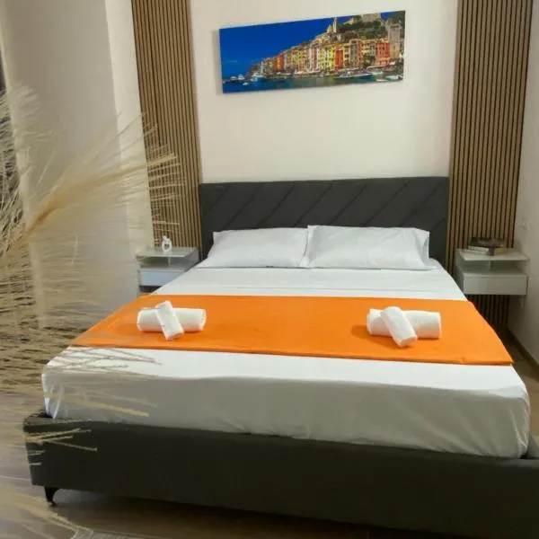 Perla Blu House, hotel sa La Spezia