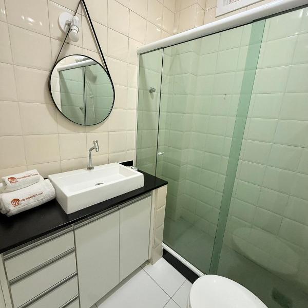2 quartos em Copacabana Rio - Foto 3