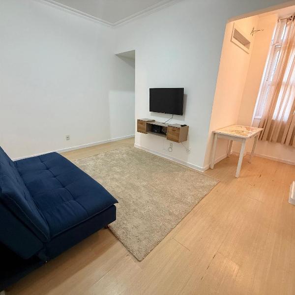 2 quartos em Copacabana Rio - Foto 5