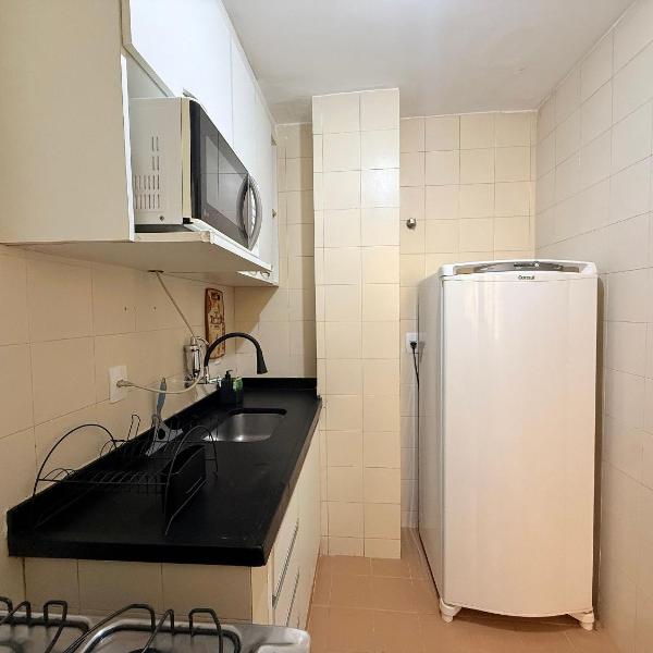 2 quartos em Copacabana Rio - Foto 4