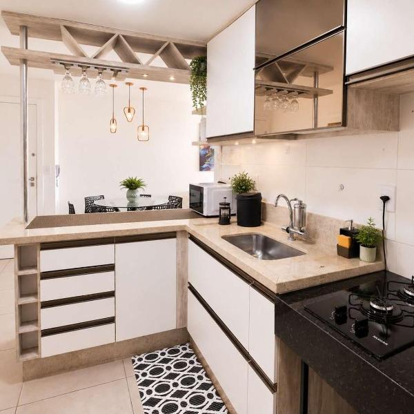Apartamento em Braga Conforto Wi-Fi e Ar Condicionado - Foto 3