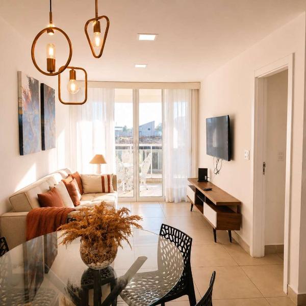 Apartamento em Braga Conforto Wi-Fi e Ar Condicionado