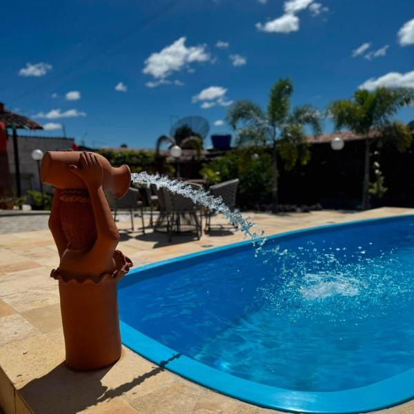 Pousada Villa Sítio