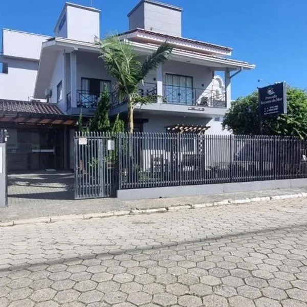Pousada Recanto do Mar, hotel u gradu 'Navegantes'