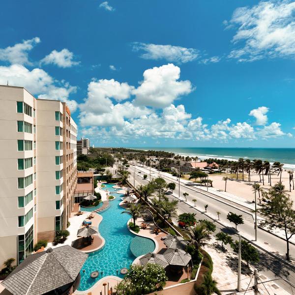 Gran Mareiro Hotel