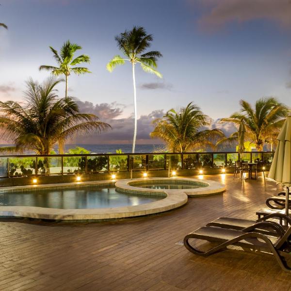 Ritz Suites Grand Hotel Boutique - Foto 3