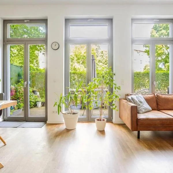 Helenas place, hotel in Berlin