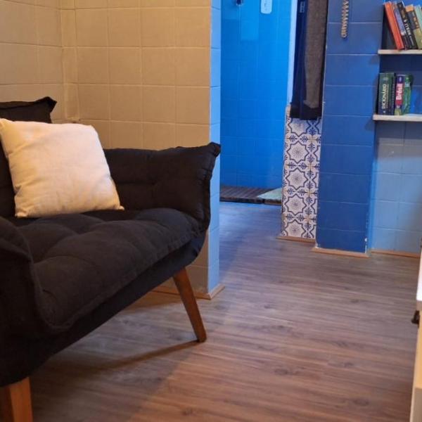 Apartamento Leblon Beach