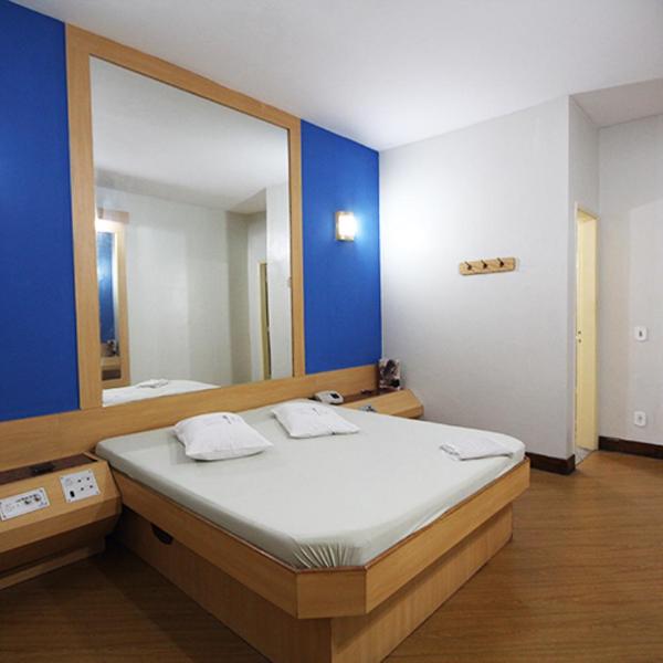 Jumbo Hotel - Foto 2