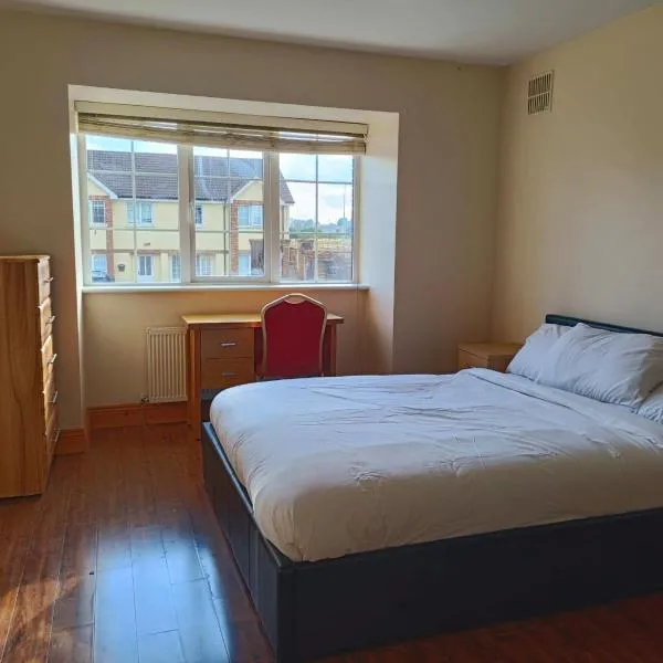 Viesnīca Ideal Guest Home pilsētā Voterforda