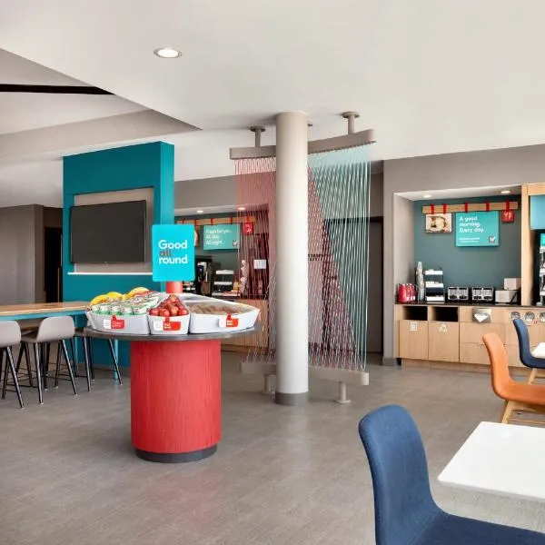 avid hotels - Salem by IHG, hotel u gradu 'Salem'