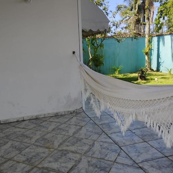 Casa de praia com piscina - Foto 5