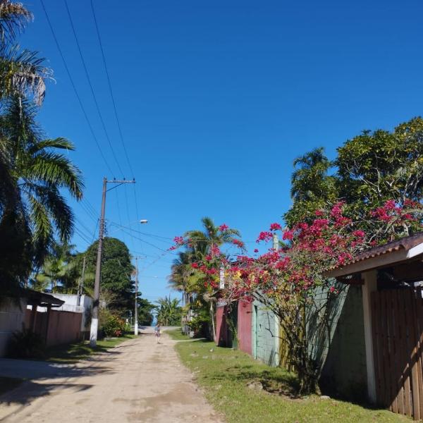 Casa de praia com piscina - Foto 3