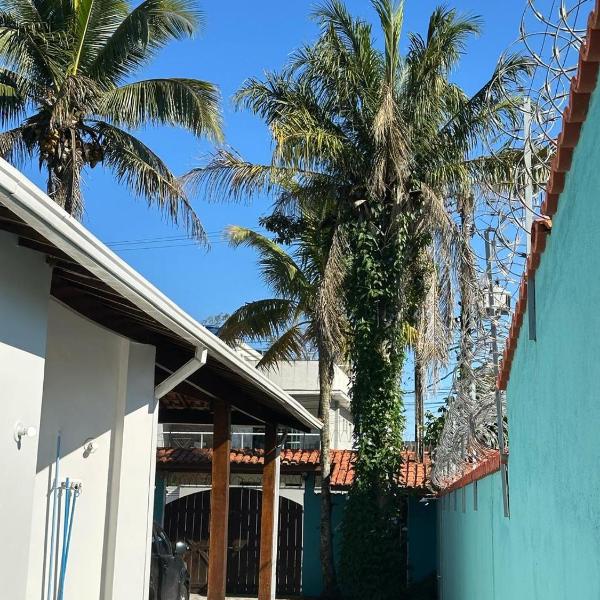 Casa de praia com piscina - Foto 4