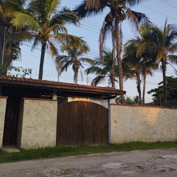 Casa de praia com piscina - Foto 2