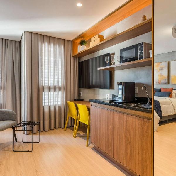 NP904 Staycy Pinheiros - Foto 3
