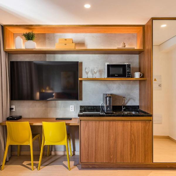 NP904 Staycy Pinheiros - Foto 4