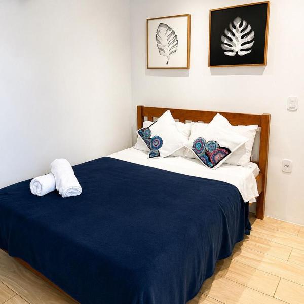 Flat da Fê in Buzios - 10 min a pé da Rua das Pedras