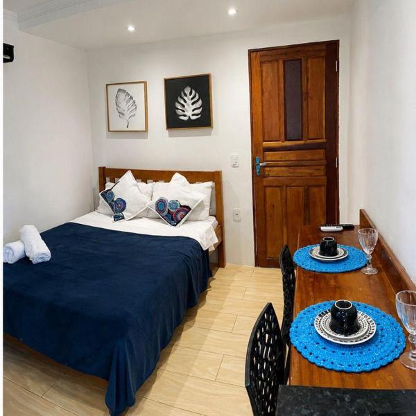Flat da Fê in Buzios - 10 min a pé da Rua das Pedras - Foto 3