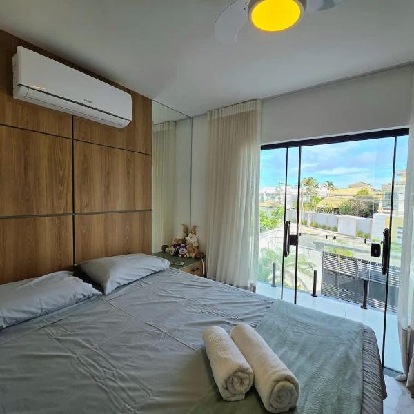 Casa Moderna no Pero com Churrasqueira e Todo Conforto - Foto 3