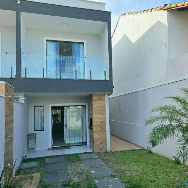 Casa Moderna no Pero com Churrasqueira e Todo Conforto - Foto 5