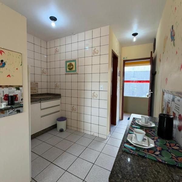 Pousada Residencial da Praia - Foto 3