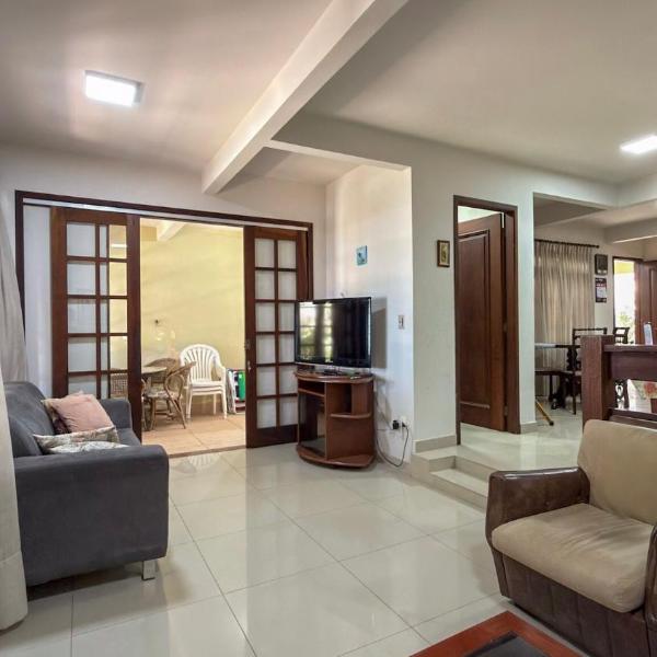 Itapema beachfront house - Foto 5