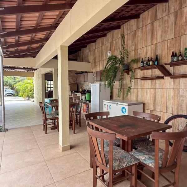Itapema beachfront house - Foto 4