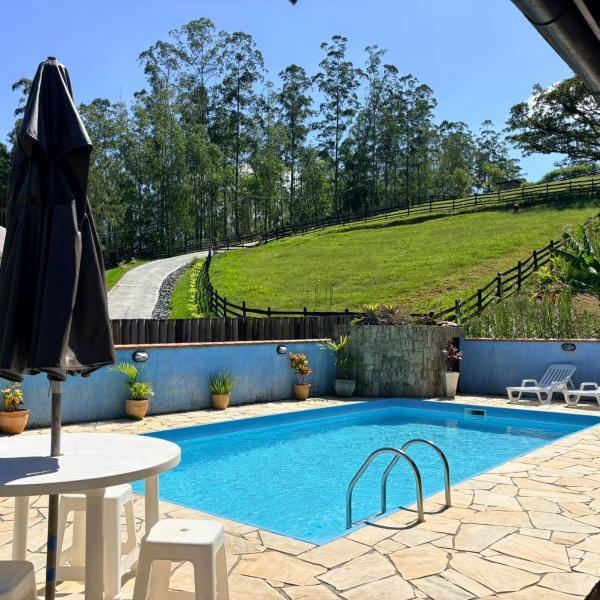 Paraíso Pomerode - Foto 4