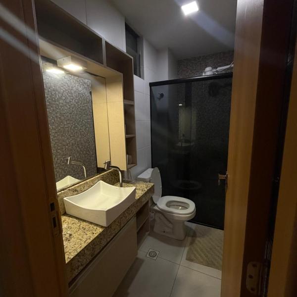 Flat excelente localização e preço - Foto 4