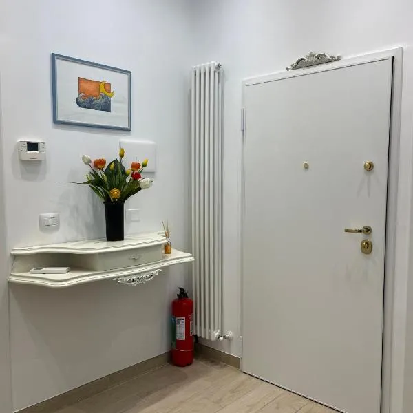 Affaccio sul Centro, hôtel à San Benedetto del Tronto