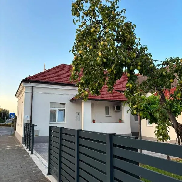 Apartman Vilma, hotel i Karlovac