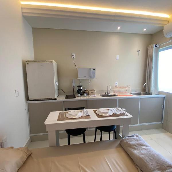 Smart Hotel Araújo - Foto 3