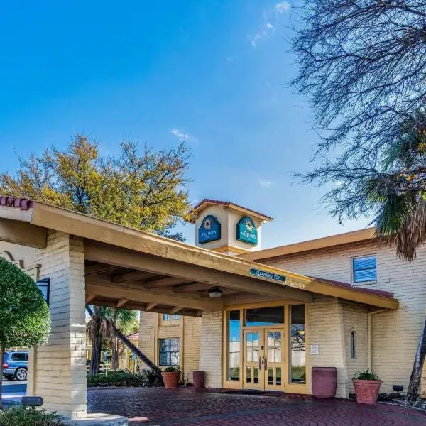 La Quinta Inn By Wyndham IH-10 West San Antonio TX, hotel i San Antonio