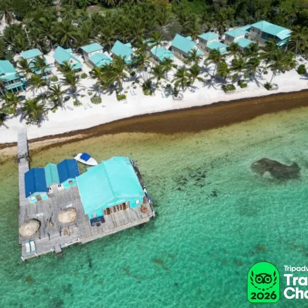 San Pedro में, होटल Tranquility Bay Resort