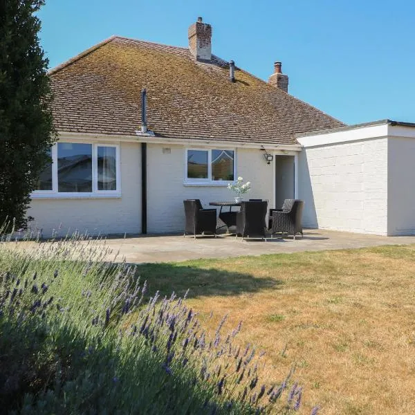 Bayview Cottage، فندق في بورنموث