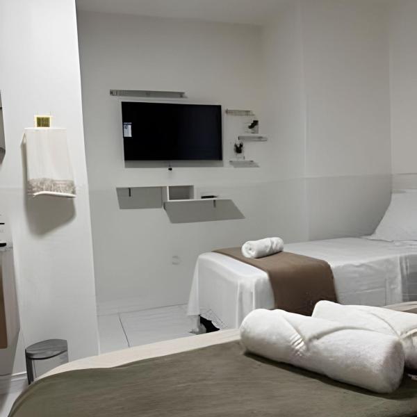 Abaíra Serra Azul Lofts 1 - Orla - Centro - Foto 5