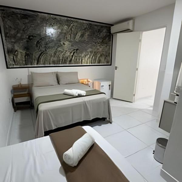 Abaíra Serra Azul Lofts 1 - Orla - Centro - Foto 2