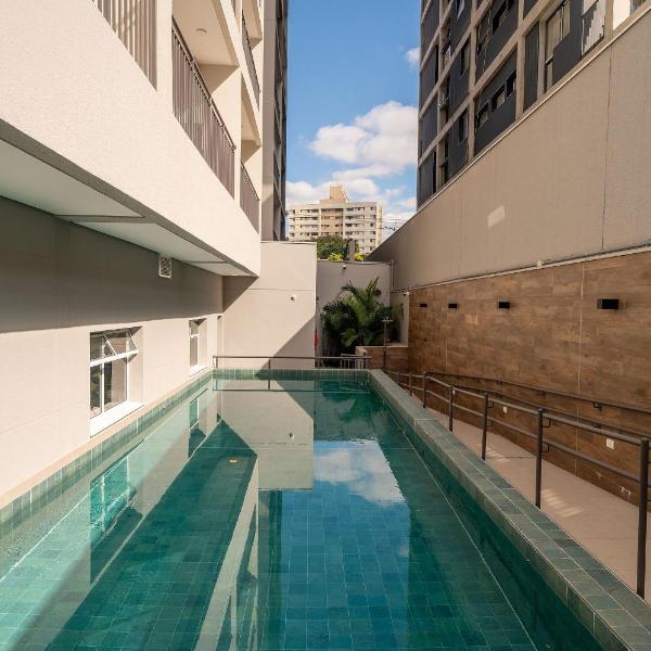 Yume Welconx Vila Olimpia - Foto 4