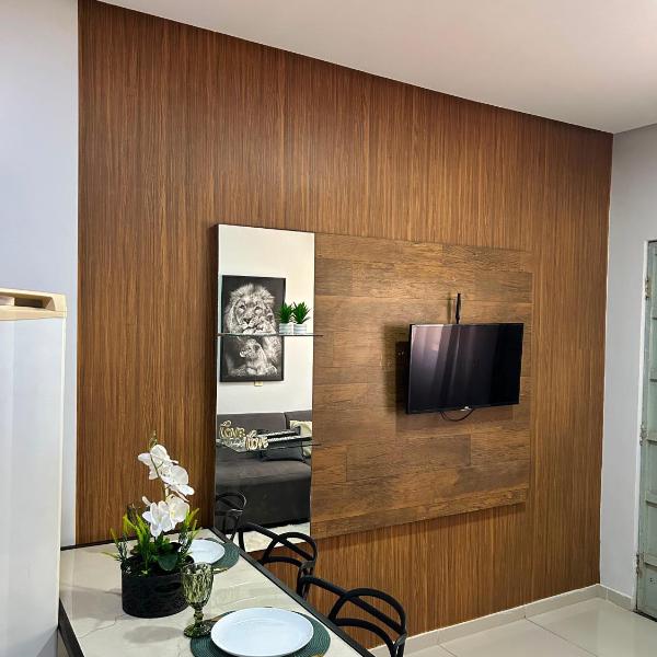 Hotel Residencial Almeida - Foto 5