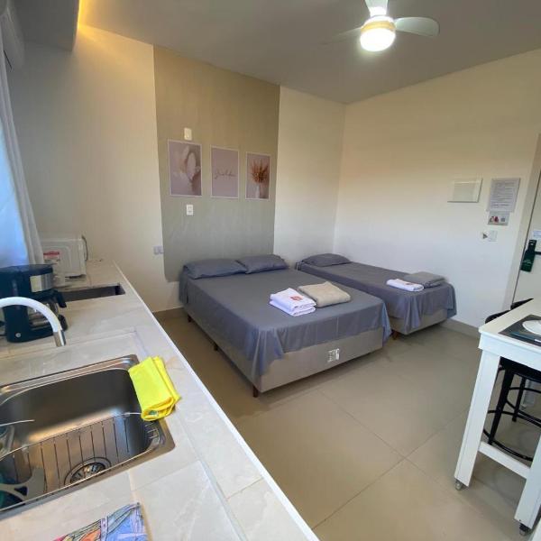 Smart Hotel Araújo - Foto 4