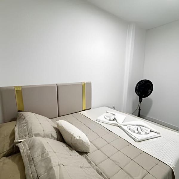Abaíra Serra Azul Loft 6 - Orla - Centro - Foto 3
